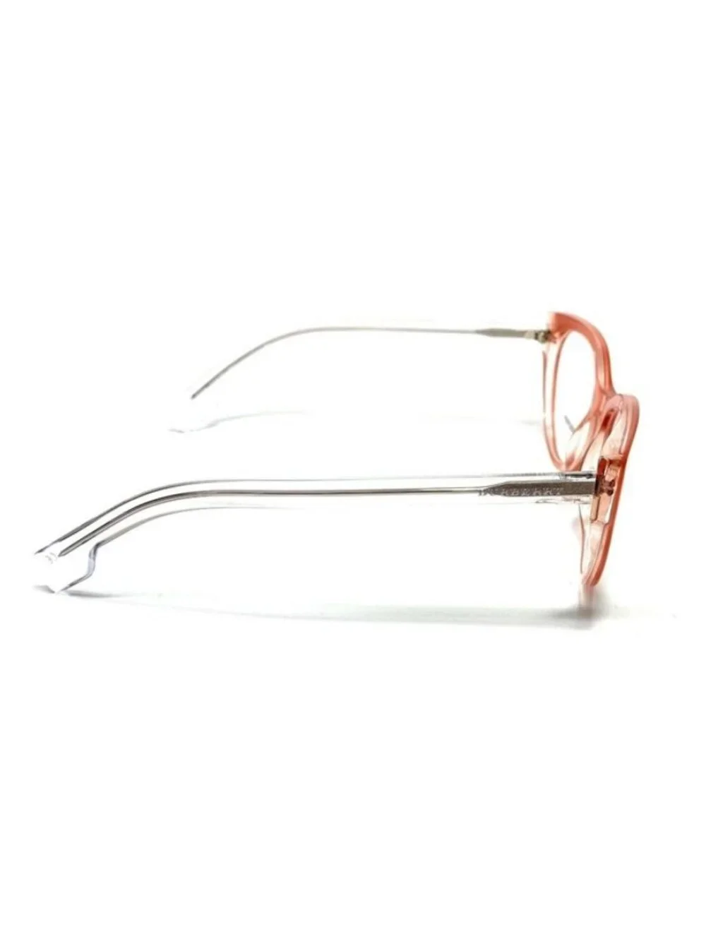 New Burberry Women  Eyeglasses  53- 20-